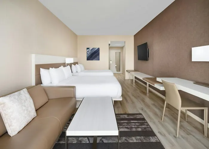 Ac Hotel By Marriott Jacksonville St Johns Town Center