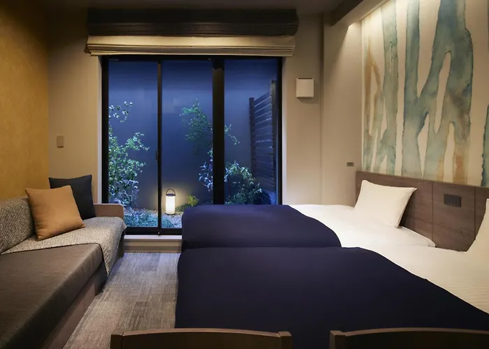 Minn Kiyomizu Gojo Kyoto