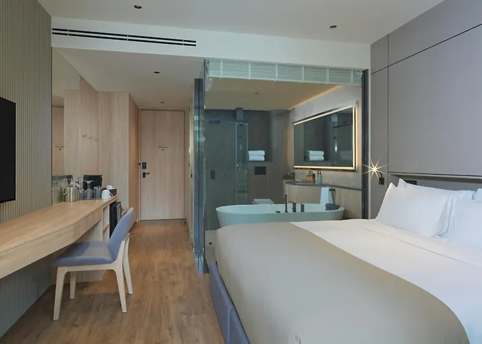 La Green Hotel & Residence Bang Tao Beach (Phuket)