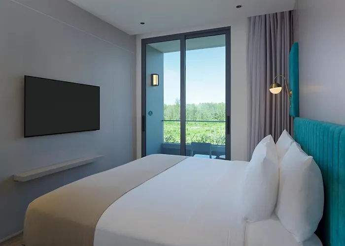 La Green Hotel & Residence Bang Tao Beach (Phuket)