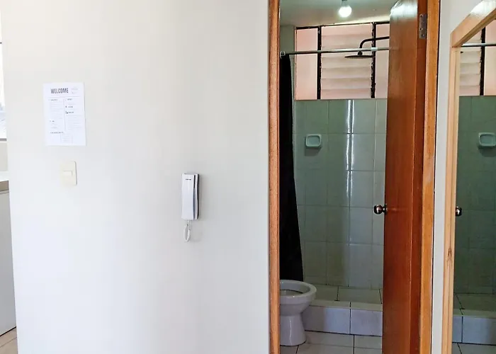 Urpi Wasi Backpackers Bed & Breakfast Puno