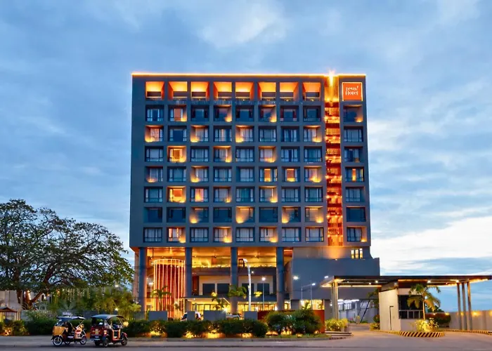 Levo Hotel Urdaneta