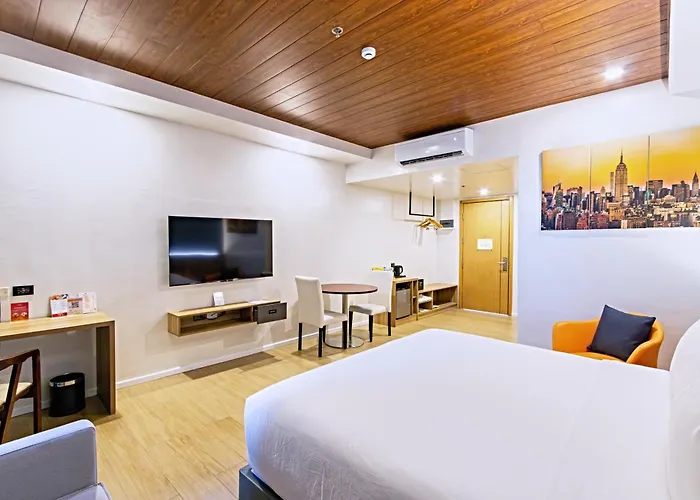 Levo Hotel Urdaneta