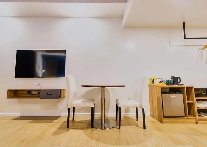 Levo Hotel Urdaneta