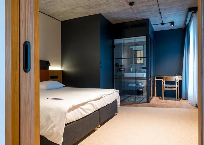 Qubus Hotel Katowice