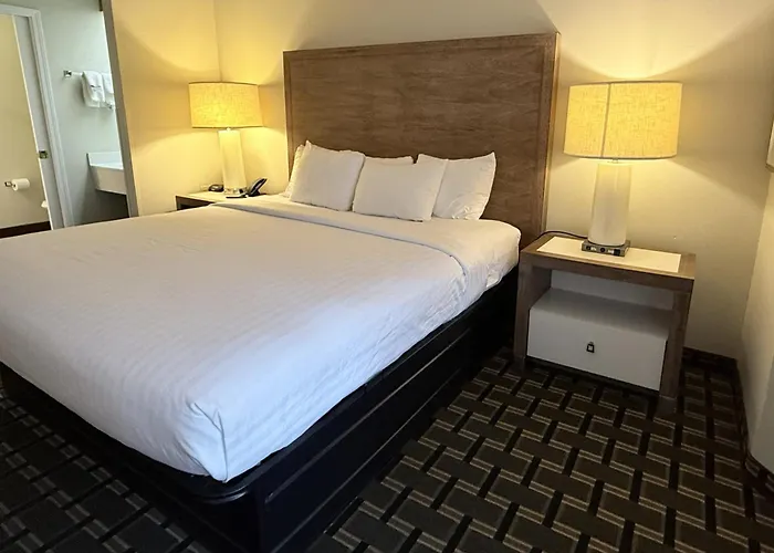 Edn Hotel Peoria