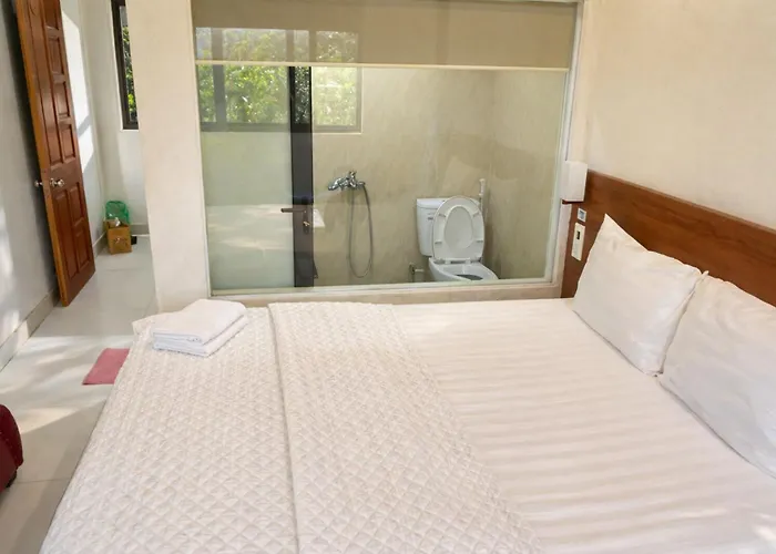 Yên Hòa Motel Hà Nội