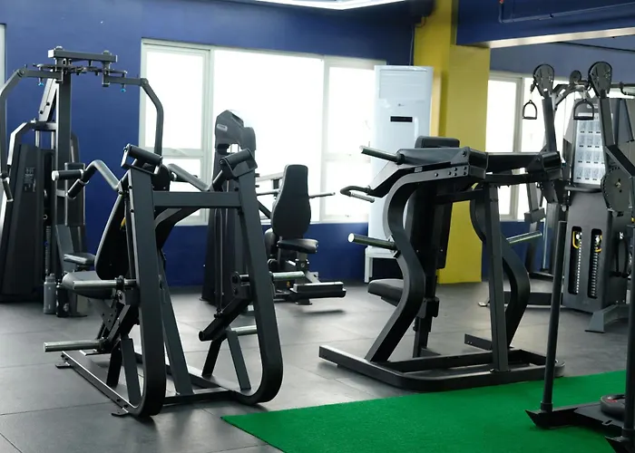 Wesfame Suites Quezon City