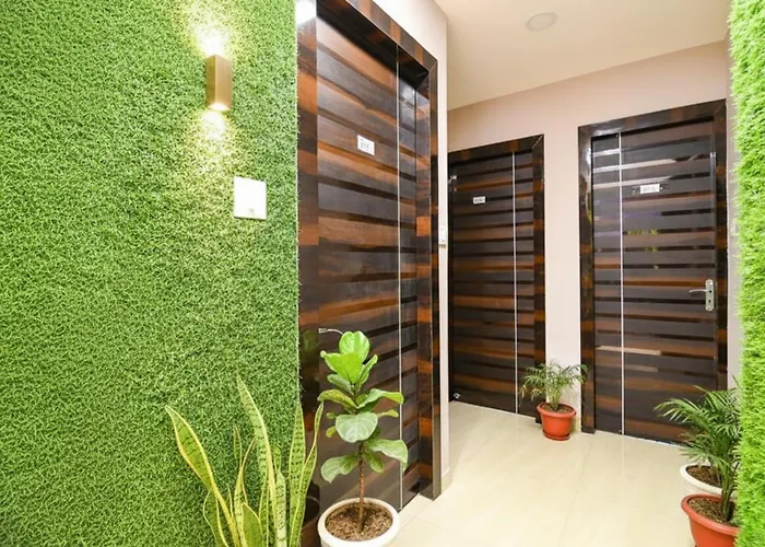 Via The Sunshine Residency Hotel Kolkata