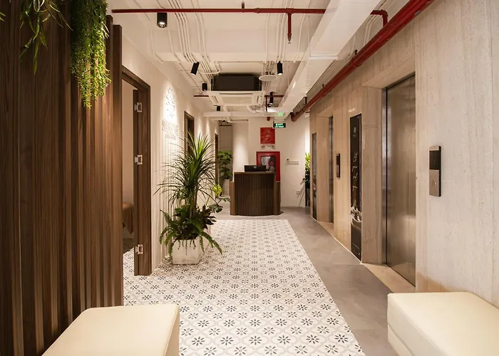 The Residence Resort & Villas Phú Quốc