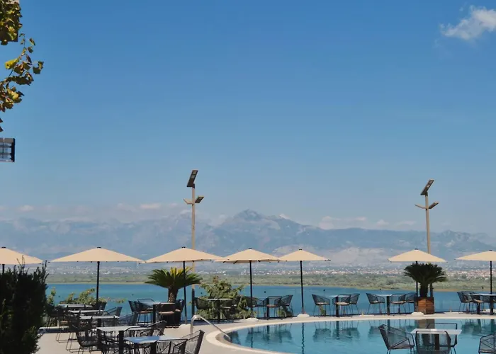 Duomo Resort Shkodër