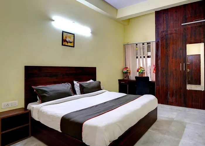 Collection O Liv Inn Noida