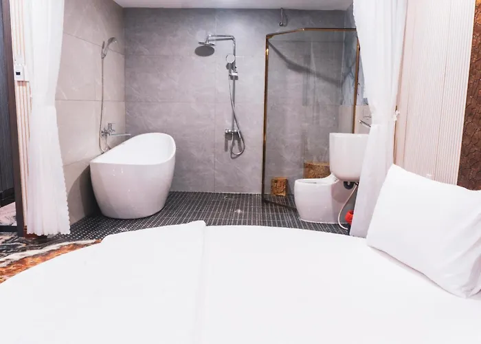 Thanh Binh Premium 2 Ho Chi Minh City