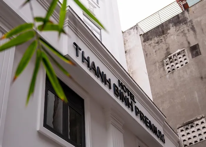 Thanh Binh Premium 2 Ho Chi Minh City