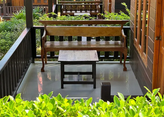 Samed Garden Resort Koh Samet