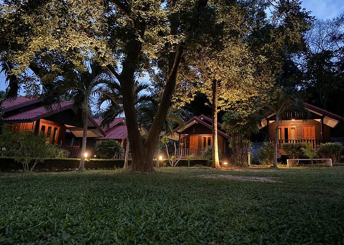 Samed Garden Resort Koh Samet
