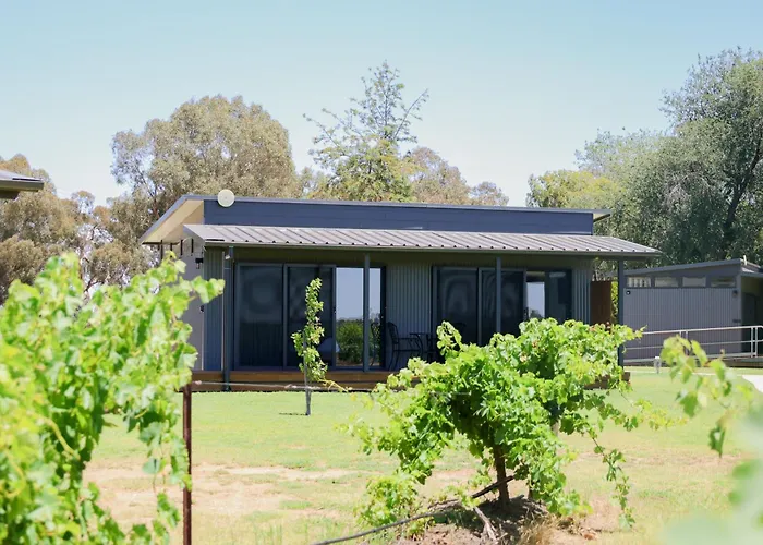 Buller Wines Aparthotel Rutherglen