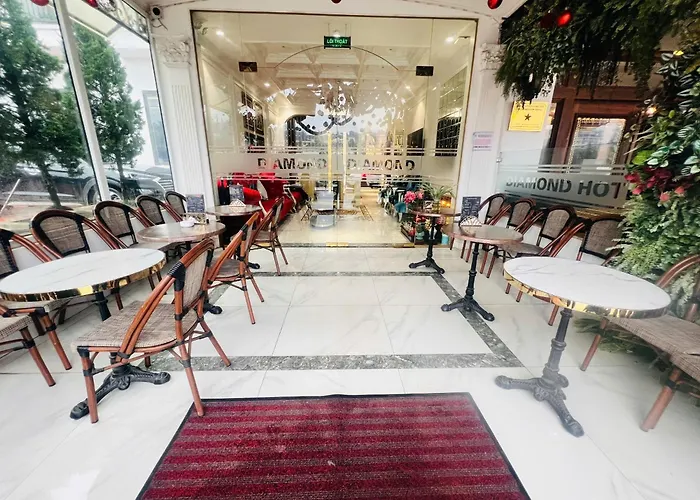 Diamond Hotel Sapa