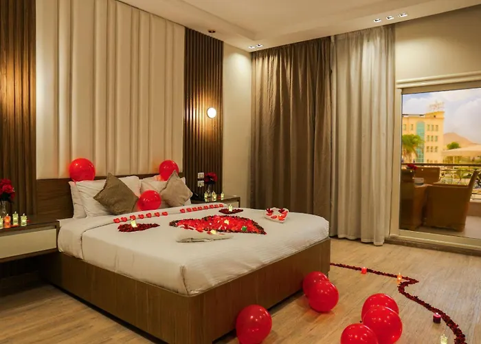 Ramage Hotel & Resort Caïro