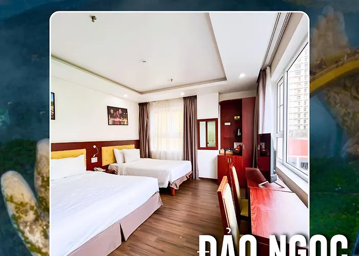 Dao Ngoc Hotel Đà Nẵng