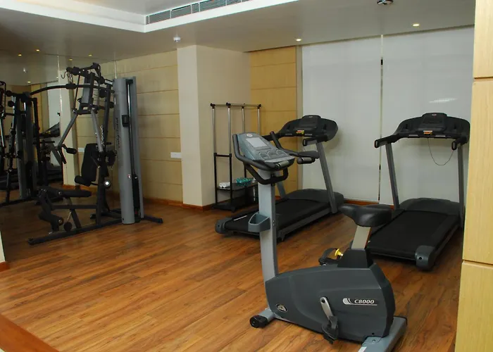Hotel Daaysco Oley Allo Guwahati
