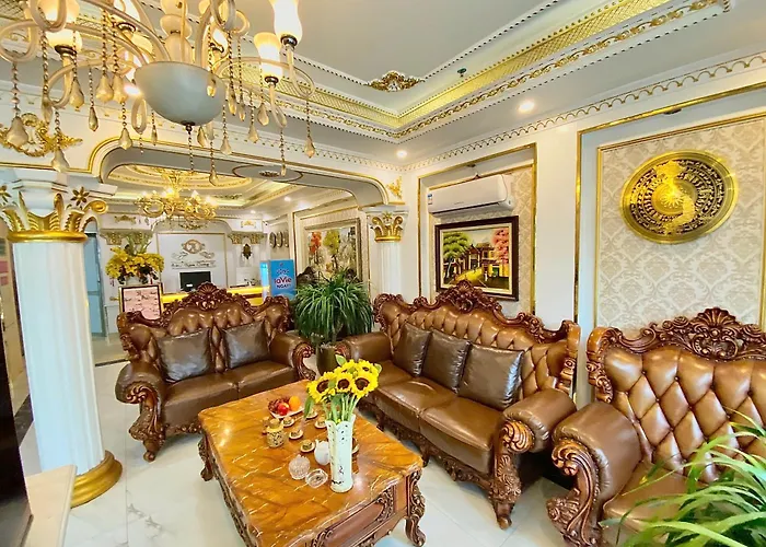 Nam Cường X Hotel Hà Nội