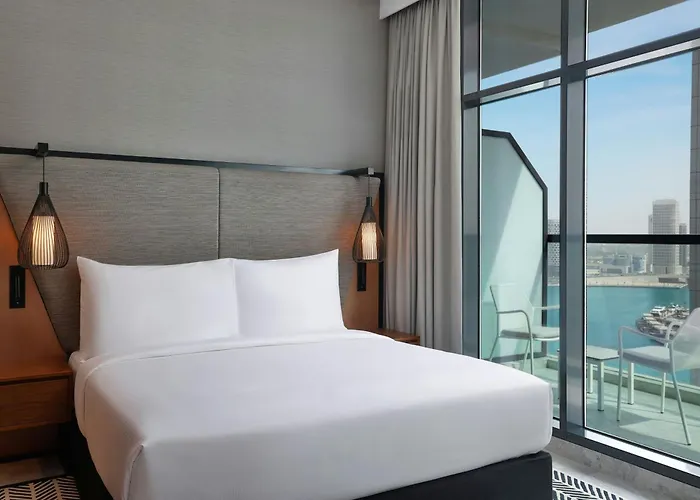 The First Collection Waterfront, Dubai, A Tribute Portfolio Hotel