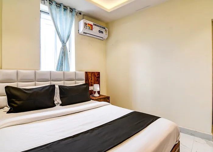 Collection O The Hastings Club Hotel Kolkata