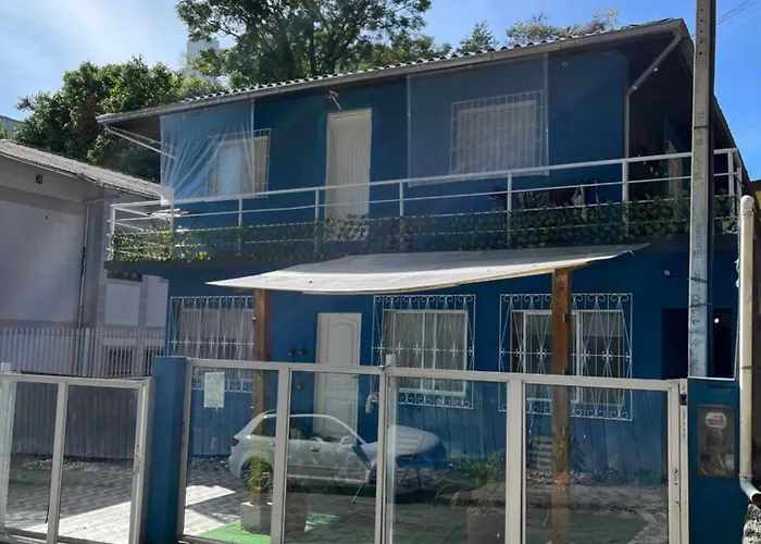 Republica Descolada! Exclusiva Para Mulheres! Florianópolis