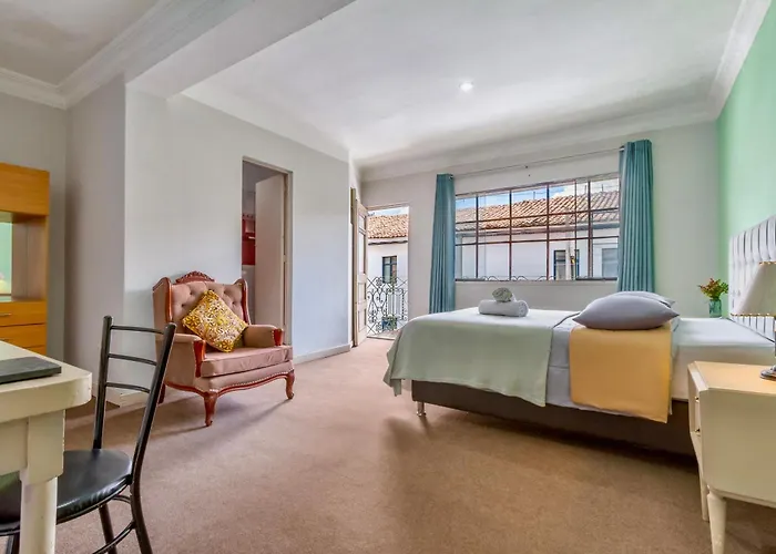 Templo De La Luna Cusco