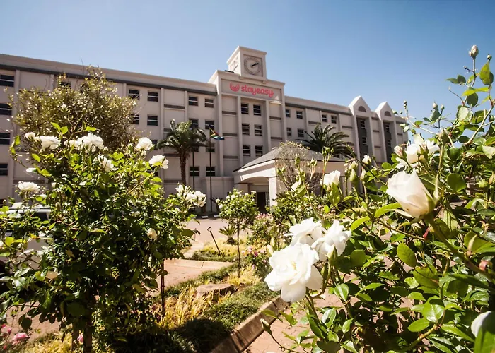 Stayeasy Eastgate Johannesburg