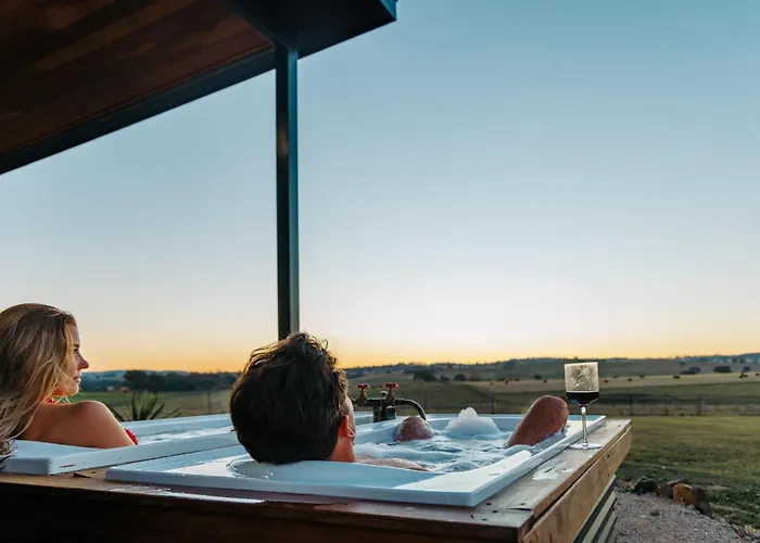 Rest At Boxgrove Aparthotel Bathurst