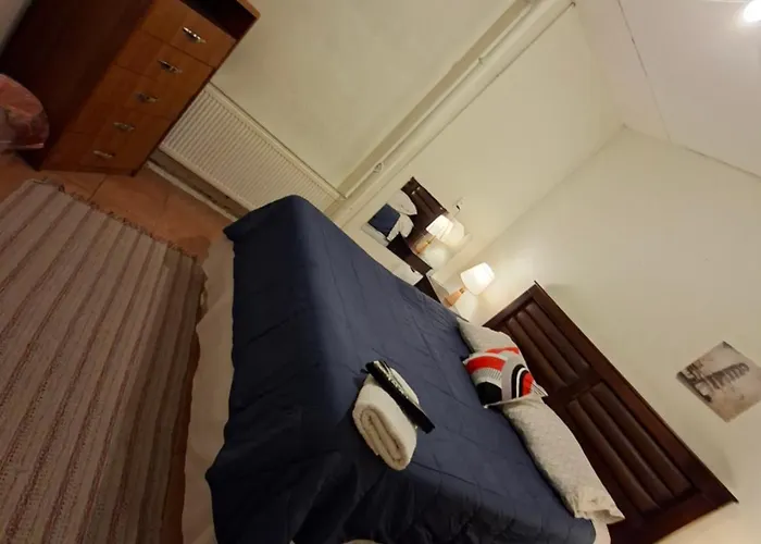 Hotel Patagonia Mágica Punta Arenas