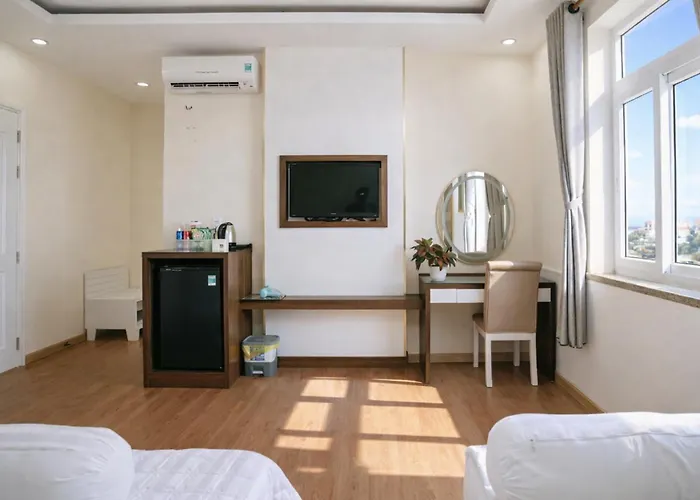 Thuan Phat House Soc Trang