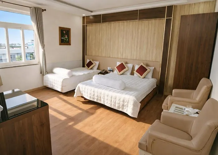 Thuan Phat House Soc Trang