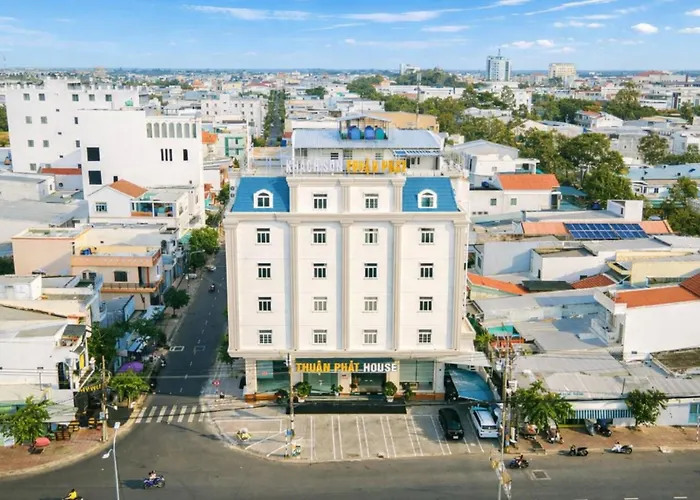 Thuan Phat House Soc Trang