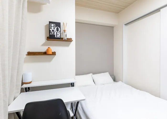 Hotel Story Namba By Tabist Osaka