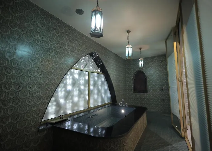 Shilp Wellness Resort And Spa Panvel