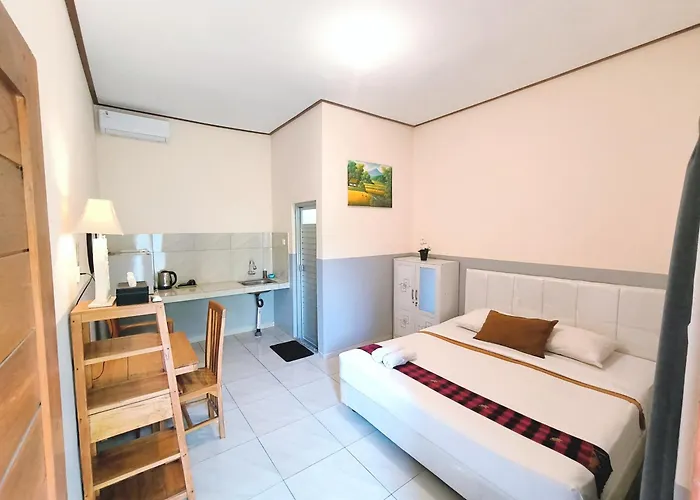Guest House 88 Pandawa Nusa Dua 