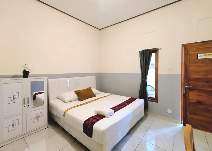 Guest House 88 Pandawa Nusa Dua 