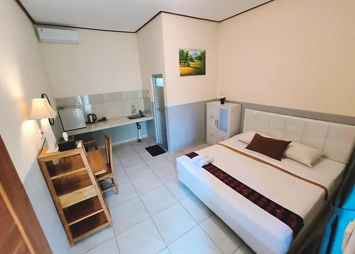 Guest House 88 Pandawa Nusa Dua 