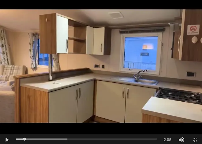 Sam'S Caravan Hire Coastfield Holiday Village Ingoldmells