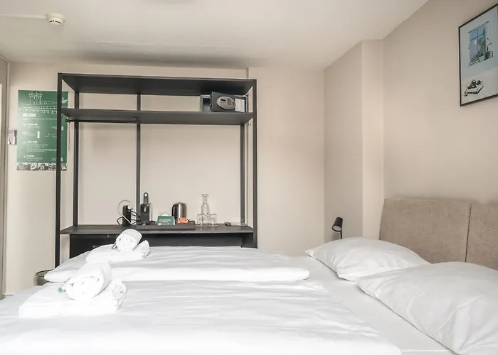 Hotel Goldener Stern - Self Check-In Lucerna