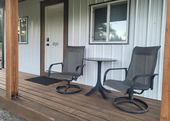 Wells Gray Stay And Play Clearwater