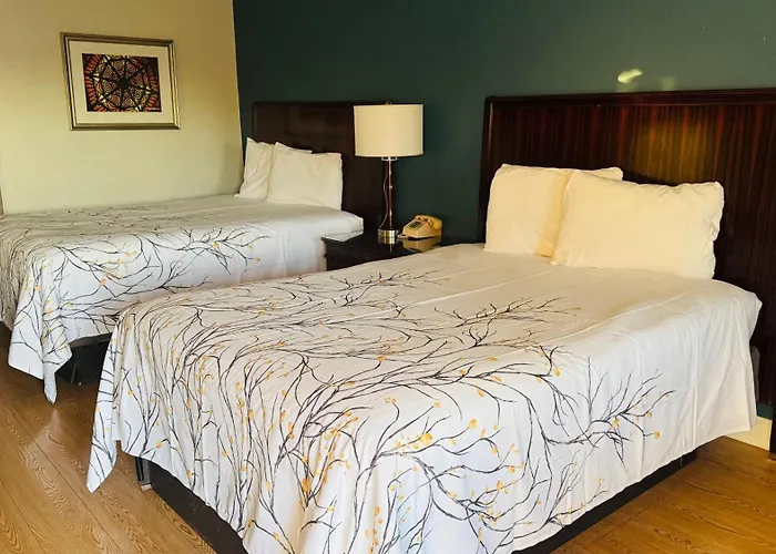 Hotel Monte Carlo Kissimmee