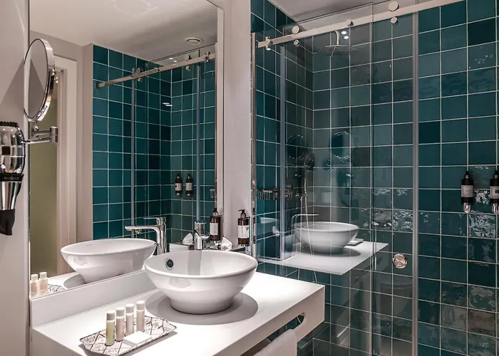 Hotel Vincci Bonjardim Porto