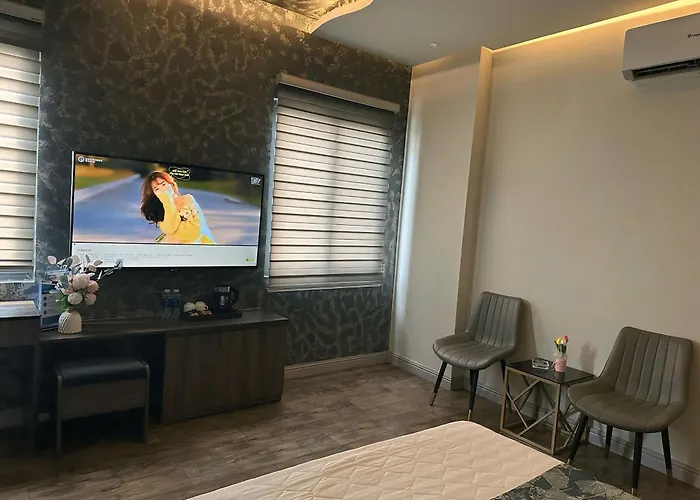 Eden Hotel TP. Hồ Chí Minh