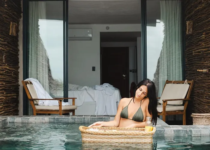 Apenunga Eco Hotel Jijoca de Jericoacoara