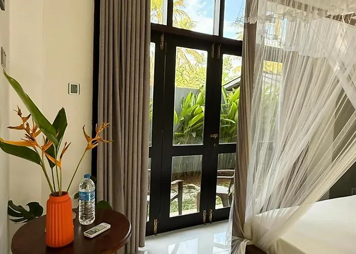 Priima Hotel Ahangama