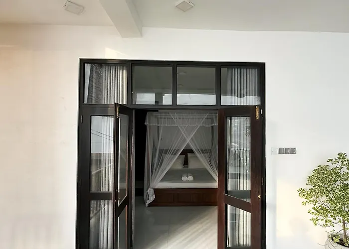 Priima Hotel Ahangama
